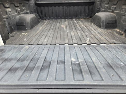 Certified 2022 Chevrolet Silverado 1500 RST w/ Z71 Off-Road Package image 24