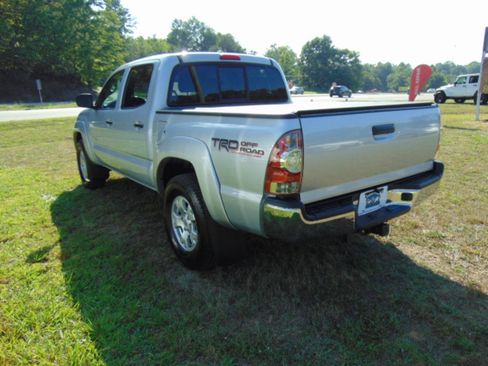 Used 2009 Toyota Tacoma 4x4 Double Cab image 25