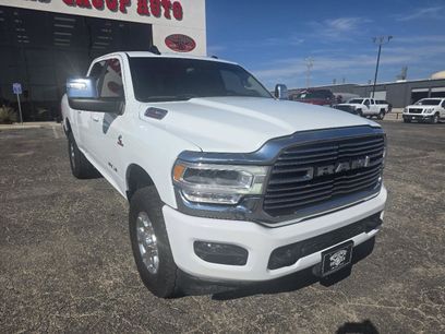 Used 2024 RAM 2500 Laramie