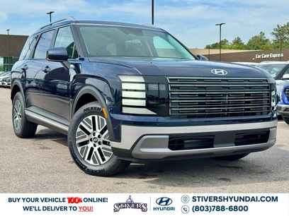 New 2026 Hyundai Palisade SEL