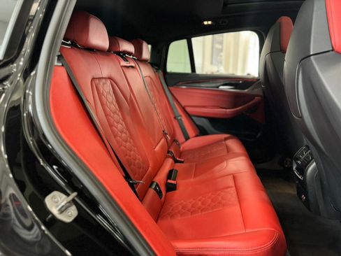 Used 2023 BMW X4 M w/ Executive Package image 23