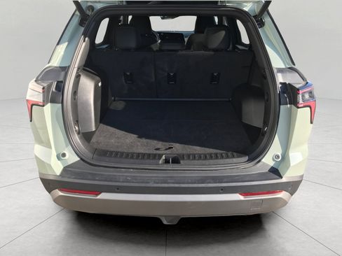 Certified 2025 Chevrolet Equinox LT w/ Convenience Package II image 13