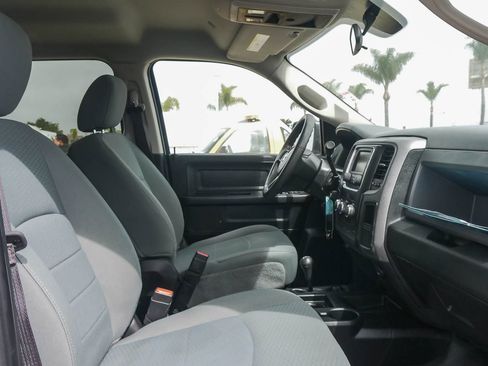 Used 2018 RAM 2500 Tradesman w/ Popular Equipment Group AWD/4WD image 16