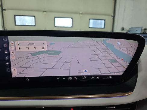 New 2026 Buick Envision Avenir image 24