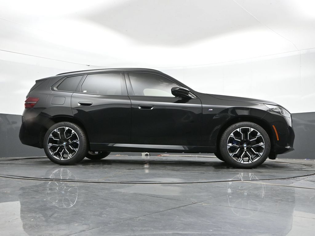 Used 2025 BMW X3 M50 AWD/4WD image 41