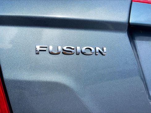 Used 2012 Ford Fusion SE FWD image 31