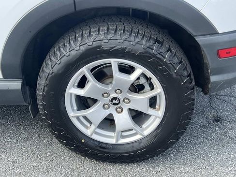 Used 2021 Ford Bronco Sport image 20