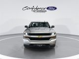 Used 2017 Chevrolet Silverado 1500 Custom w/ Custom Convenience Package image 2