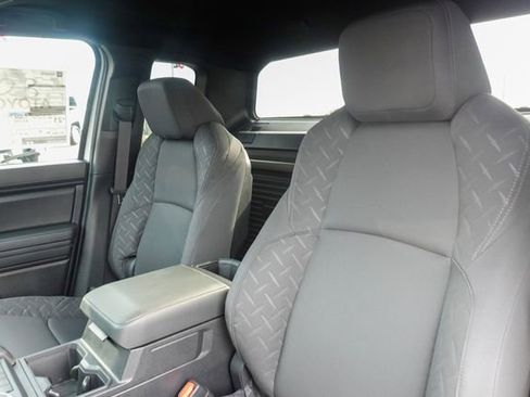 New 2026 Toyota Tacoma SR image 28