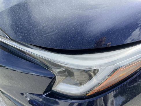 Used 2025 Toyota Corolla SE FWD image 9
