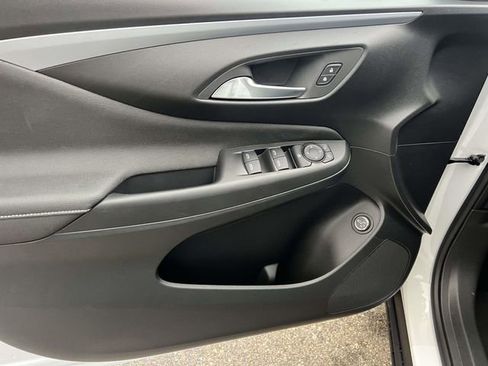 New 2026 Buick Envista Preferred w/ Convenience I Package image 14