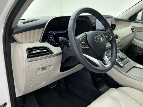 Used 2021 Hyundai Palisade Limited image 12