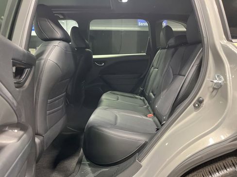 Certified 2026 Subaru Forester Limited AWD/4WD image 37