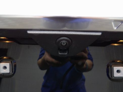 Used 2024 Ford Expedition Platinum image 32