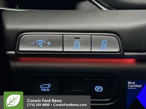 Used 2024 Genesis GV80 2.5T image 13