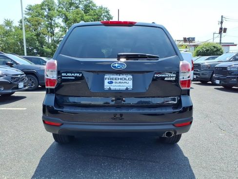 Used 2014 Subaru Forester 2.5i Premium w/ Popular Package #2 AWD/4WD image 21