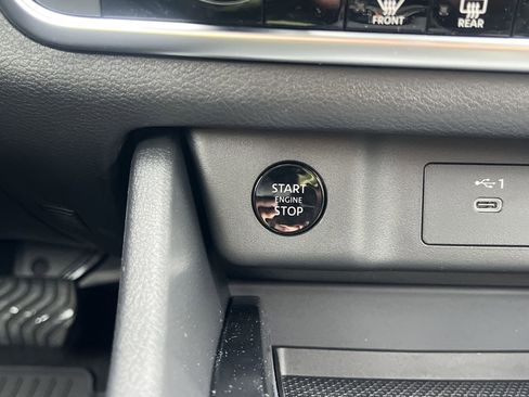 New 2026 Nissan Rogue SV image 6