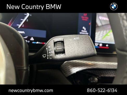 New 2026 BMW 330i xDrive Sedan w/ M Sport Package image 20