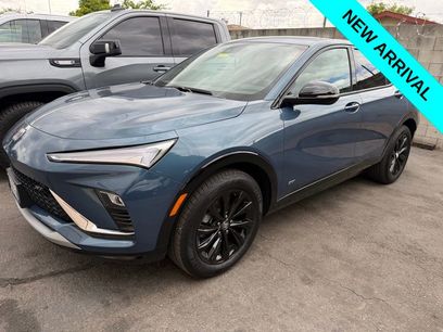 Used 2025 Buick Envista Sport Touring w/ Convenience I Package