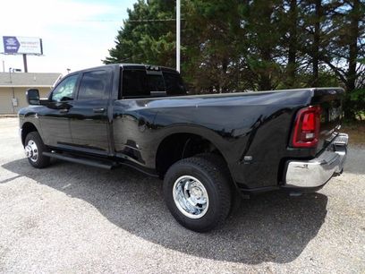 New 2026 RAM 3500 Tradesman