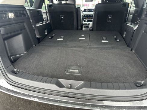 Used 2025 MAZDA CX-90 3.3 Turbo w/ Preferred Package image 44