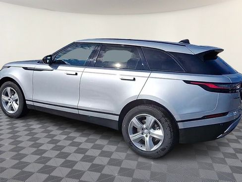 Certified 2025 Land Rover Range Rover Velar S image 6