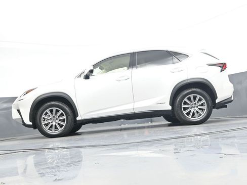 Used 2020 Lexus NX 300h AWD w/ Comfort Package image 31