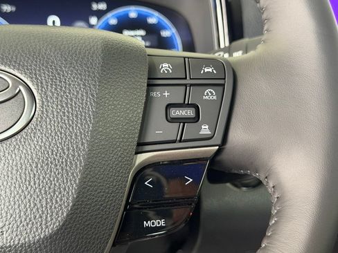New 2026 Toyota Camry XSE FWD image 22