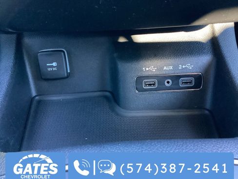 Used 2018 Dodge Durango GT w/ Premium Group image 42