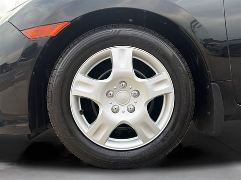 Used 2017 Honda Civic LX image 25