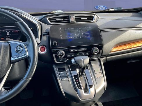 Used 2019 Honda CR-V EX-L image 9