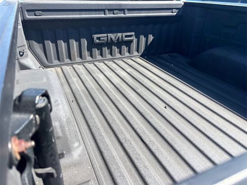 Used 2020 GMC Sierra 1500 SLT image 27