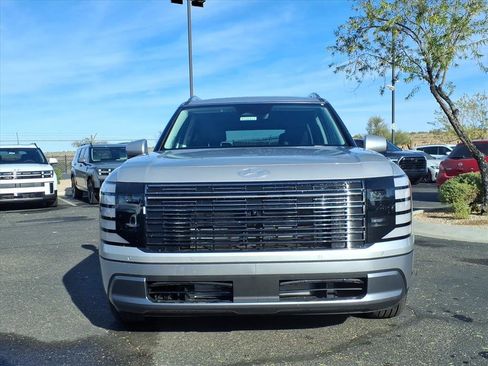 New 2026 Hyundai Palisade SEL image 2