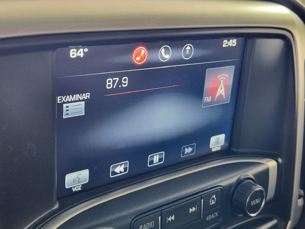 Used 2014 GMC Sierra 1500 SLT RWD image 21
