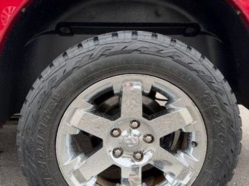 Used 2012 RAM 1500 Big Horn image 10