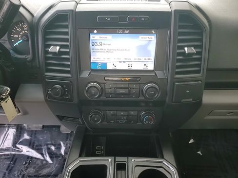 Used 2019 Ford F150 XL w/ Equipment Group 101A Mid image 17