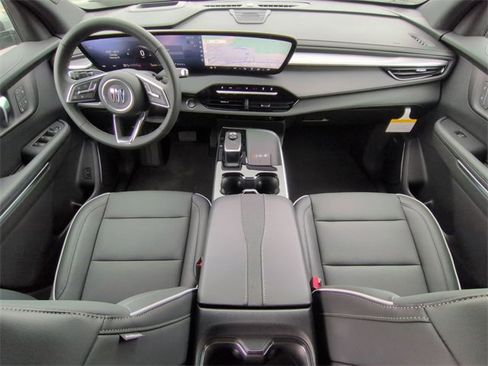 New 2026 Buick Enclave Preferred w/ Power Package image 18