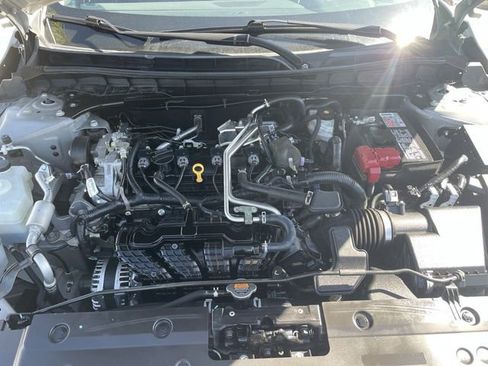 Used 2023 Nissan Altima 2.5 SV image 28