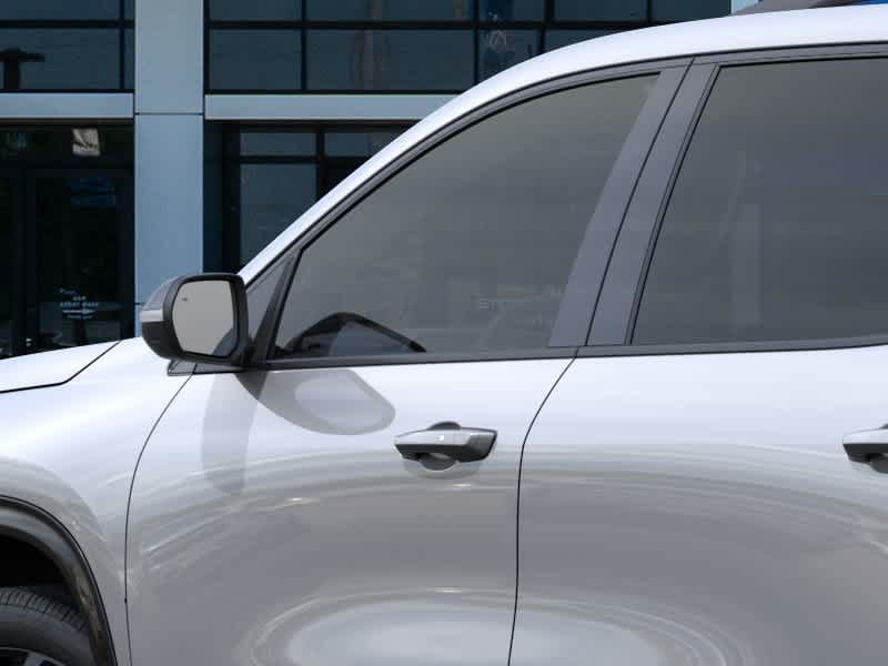 New 2027 Chevrolet Traverse RS FWD image 12