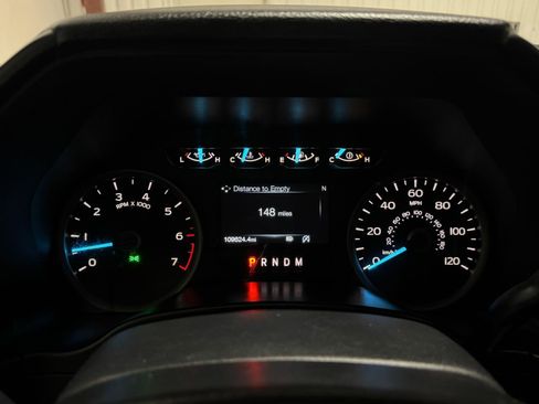 Used 2019 Ford F150 XLT w/ Equipment Group 301A Mid AWD/4WD image 45