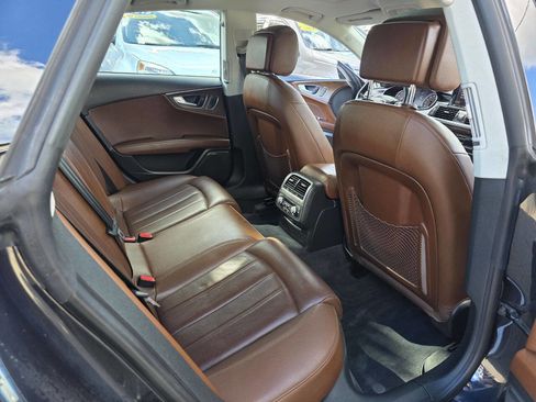 Used 2014 Audi A7 3.0T Prestige w/ Prestige Package image 10