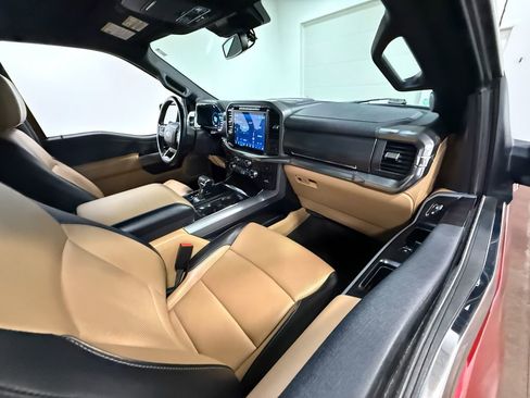 Used 2022 Ford F150 Lariat w/ Equipment Group 502A High image 63