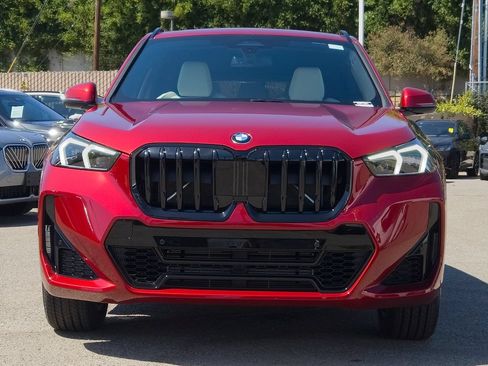 New 2026 BMW X1 xDrive28i w/ M Sport Package AWD/4WD image 2