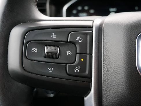 Used 2024 GMC Sierra 1500 Elevation image 22