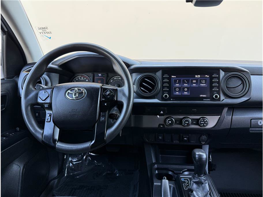 Used 2022 Toyota Tacoma SR RWD image 16