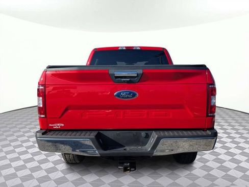 Used 2019 Ford F150 XLT w/ Equipment Group 302A Luxury image 4