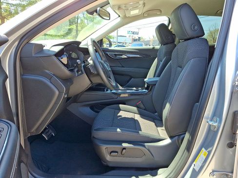 Certified 2023 Buick Envision Preferred w/ Sport Touring Package AWD/4WD image 11