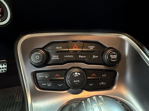 Used 2019 Dodge Challenger R/T Scat Pack image 29