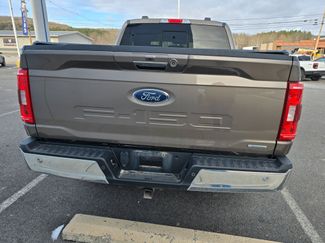 Used 2021 Ford F150 XLT w/ Equipment Group 302A High video 4