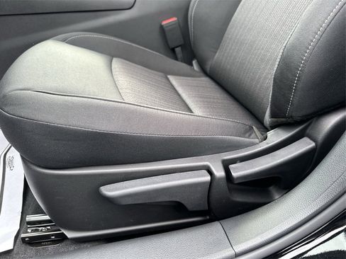 New 2025 Nissan Altima 2.5 S image 12